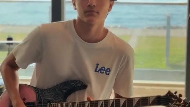 Enerji içeceği ile birlikte alkol aldıktan sonra rahatsızlanan 16 yaşındaki Alp, kurtarılamadı