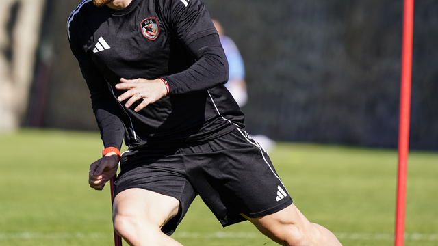 Gaziantep FK, Alanyaspor maçının hazırlıklarını tamamladı