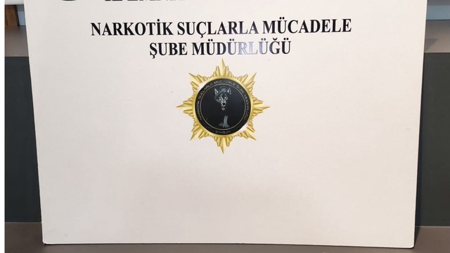Samsun'da düzenlenen narkotik operasyonunda 9 kişi yakalandı