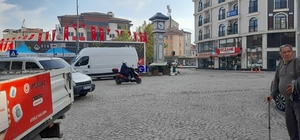 Balıkesir'de 4.3 büyüklüğünde deprem