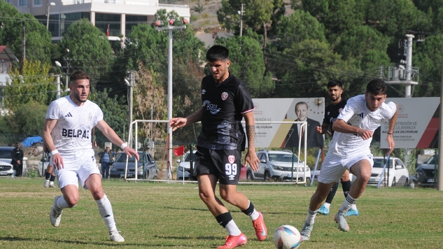 Futbol Bölgesel Amatör Lig