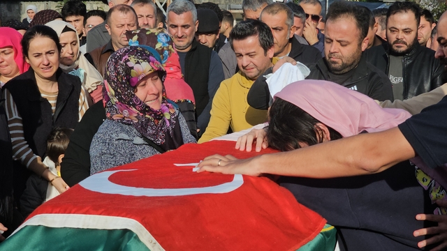 2 kişiyi fuhuş çetesi kurduklarını düşünüp öldürdüğünü öne sürdü