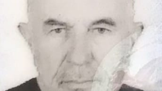 1'inci kattan düşüp öldü