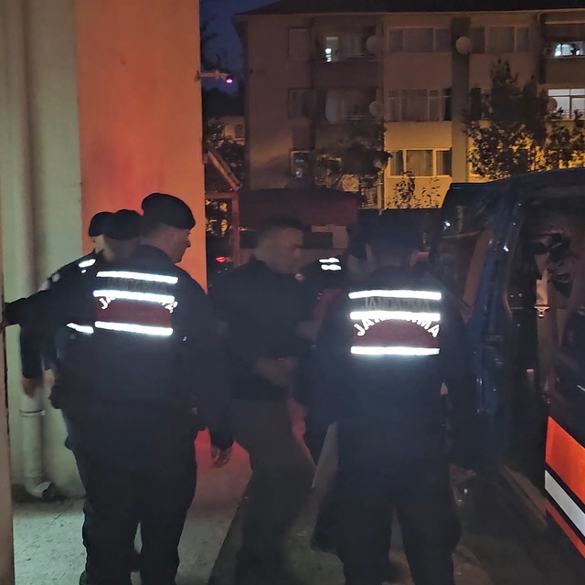 2 kişiyi fuhuş çetesi kurduklarını düşünüp öldürdüğünü öne sürdü(2)