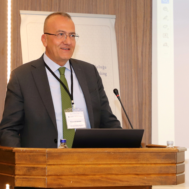 "2025 Liberal Düşünce Kongresi" Ürgüp'te düzenlendi