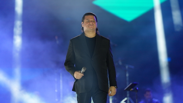 İzmir Kültür Yolu Festivali'nde yüzlerce etkinlik gerçekleştirildi