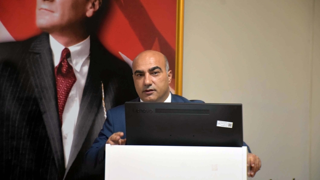 'İzmir, 102 binin üzerinde organ bağışı ile Türkiye birincisi'