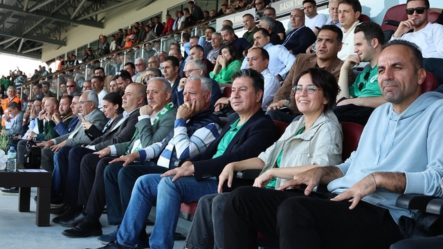 Muğlaspor evindeki galayı galibiyette taçlandırdı