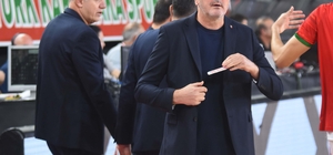 Karşıyaka potasında tehlike çanları