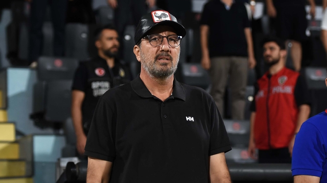 Manisa FK düşme hattında, Taşkın yol ayrımında