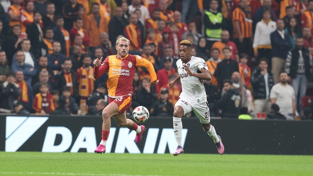 Trabzonsporlu Pina, Tekke'nin vazgeçilmezi