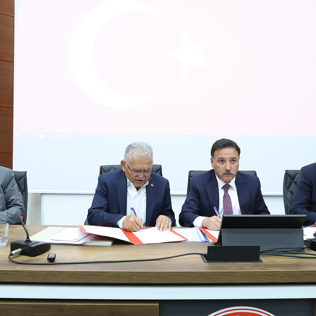 Mimar Sinan'ın evi, 20 yıllığına Kültür ve Turizm Bakanlığı'na tahsis edild...