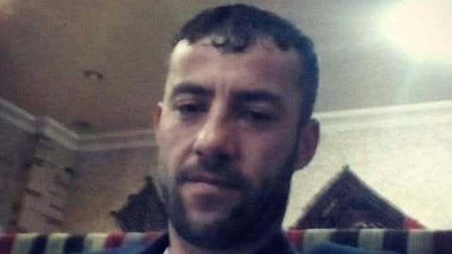 Oğlunun ölümünden sorumlu tuttuğu komşusunu 5 kurşunla öldürdü