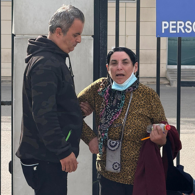 Çürümüş cesedin Onur'a ait olduğu, anneden alınan DNA ile kesinleşti