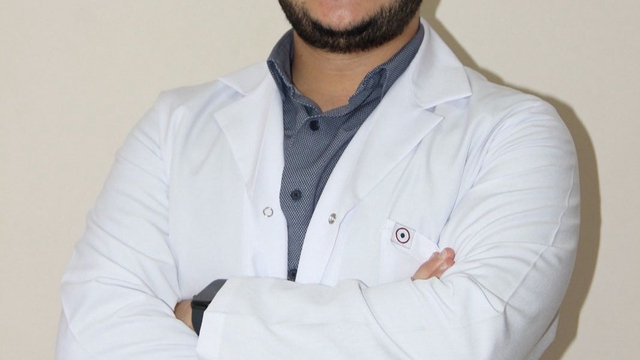 Sivas'ta kas ve iskelet sistemi tedavisinde ultrason kullanılmaya başlandı