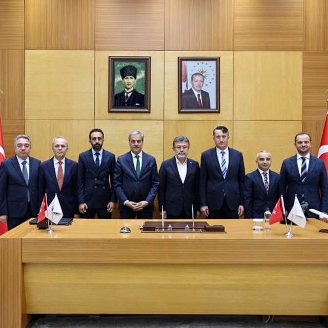 Sapanca Gölü'nü rahatlatacak proje için süreç başladı