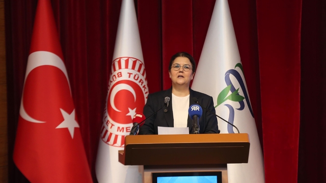 Rize'de "Yükseköğretim Öğrencilerine Yönelik Ayrımcılığın Önlenmesi" konferansı düzenlendi