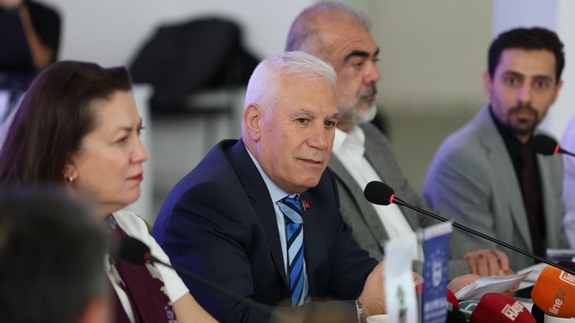 'Uluslararası Karagöz Kukla ve Gölge Oyunları Festivali' başlıyor