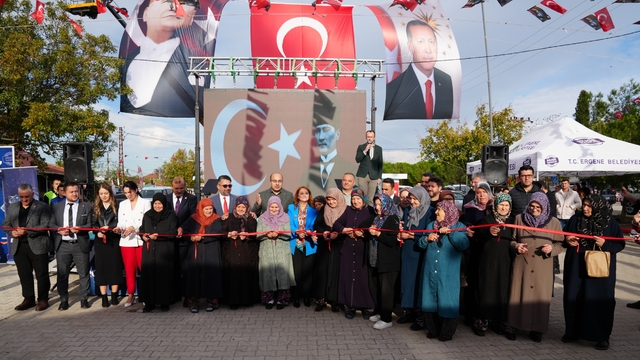 Tekirdağ'dan kısa kısa