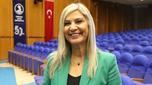 Prof. Dr. Hecer: Türkiye'de hastalıkların yüzde 61'i, hayvandan insana bulaşan hastalıklardan oluşuyor