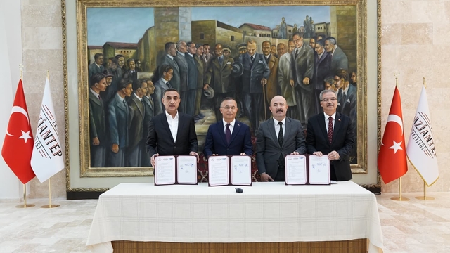 Gaziantep'te 40 bin öğrenciye ayakkabı yardımı yapılacak