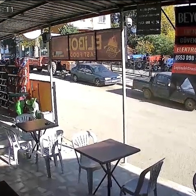 Balıkesir'de 4.9 büyüklüğünde deprem (3)