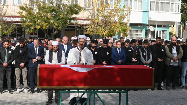 Sözleşmeli Er, izne geldiği memleketinde kazada hayatını kaybetti (2)