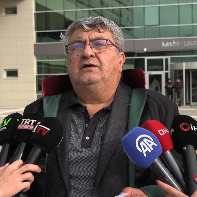 Otel yangınında 8 yakınını kaybeden avukattan savcılığa, 'bakanlık yetkilil...