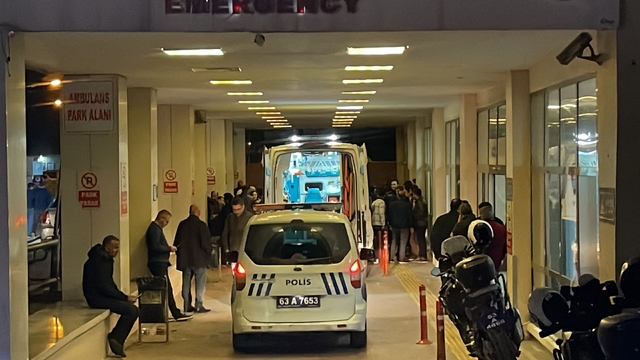 Şanlıurfa'da otomobil ile motosiklet çarpıştı: 2 ölü