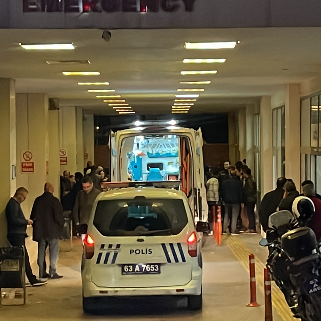 Şanlıurfa'da otomobil ile motosiklet çarpıştı: 2 ölü