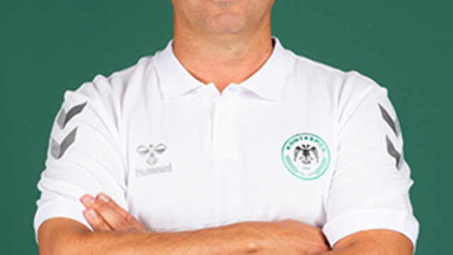 TÜMOSAN Konyaspor, Recep Uçar ile yollarını ayırdı