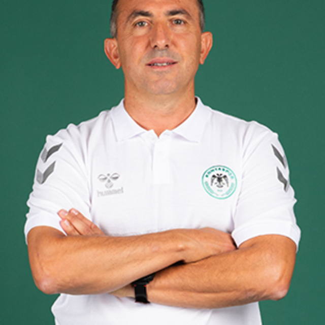 TÜMOSAN Konyaspor, Recep Uçar ile yollarını ayırdı
