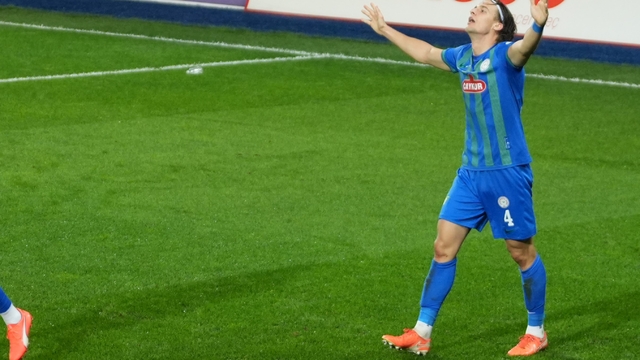 Çaykur Rizespor- Fatih Karagümrük: 1-0