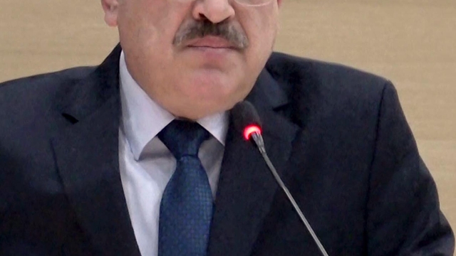 Erzurum Müftüsü Çapçı: Organınızı taşıyacak kişinin iyi veya kötü ameli kendisini bağlar