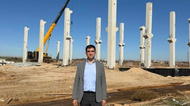 Edirne'den kısa kısa