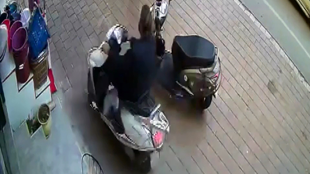 Bir kasa içki çaldı, 'hepsini içtim' dedi