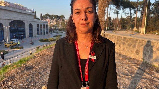 "Organlarımı bağışlayın" sözü 3 hastayı yaşama bağladı