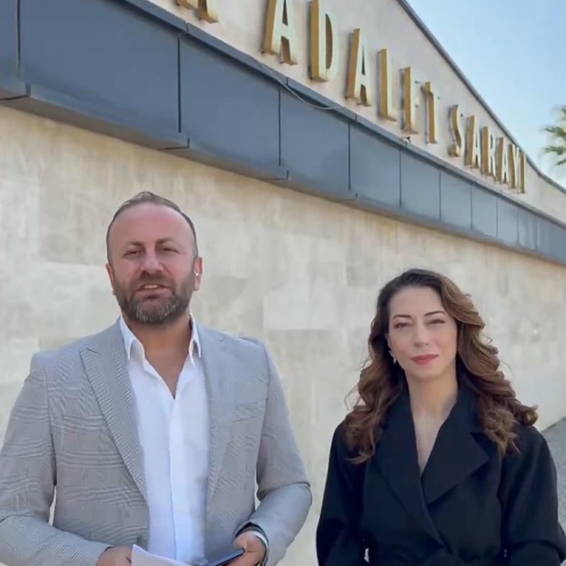 Altay'da yönetim eski başkan Ekmekçioğlu'nun peşinde