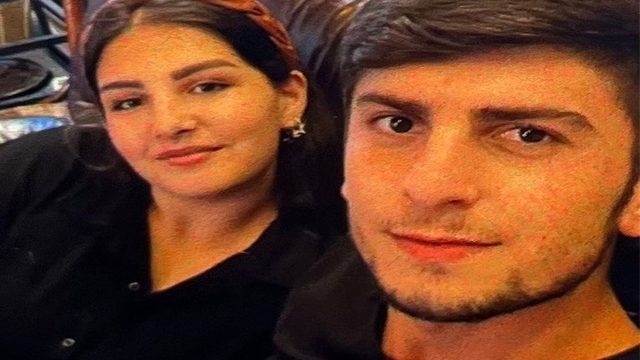 Sevgilisini 'alışverişe çıkacağım çocuklara bak' deyince 75 bıçak darbesiyle öldürmüş