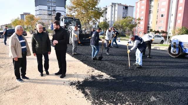 Edirne'den kısa kısa