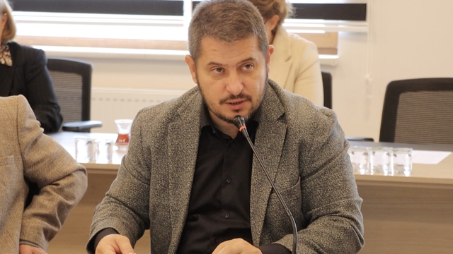 Kırklareli'nde kaçak su sondajlarıyla ilgili çalışmalar yürütülecek