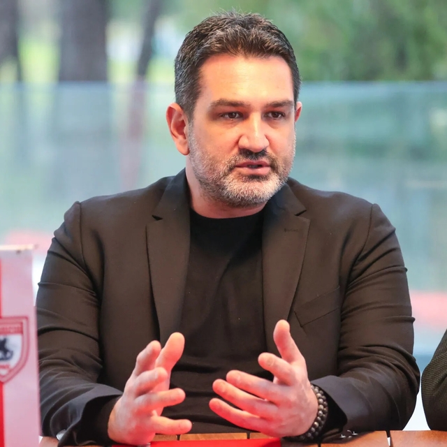 Samsunspor İcra Kurulu Üyesi Soykan: 12'inci adamla Avrupa'da başarıya koşa...