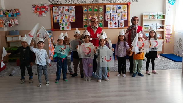 Bolu'dan kısa kısa