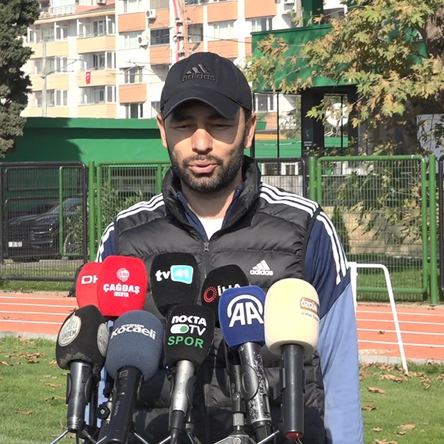 Selçuk İnan: Önemli oyunculara sahip bir takıma karşı oynayacağız