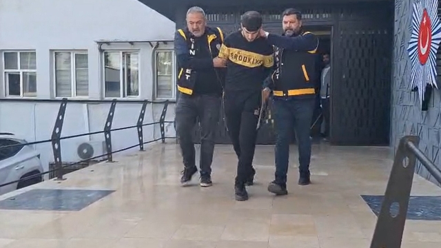 Sevgilisini 'alışverişe çıkacağım çocuklara bak' deyince 75 bıçak darbesiyle öldürmüş (2)