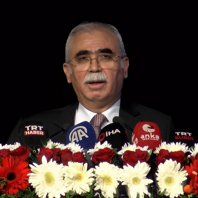 AYM Başkanı Özkaya: 2012'den beri yapılan bireysel başvuru sayısı 703 bin 3...