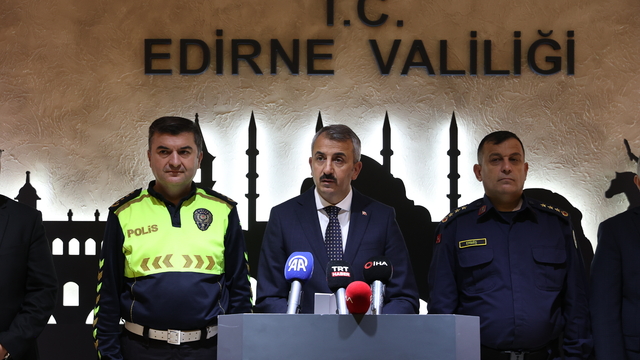 Edirne'de çeltik saplarından yakıt üretilmesi amacıyla tesis kurulacak