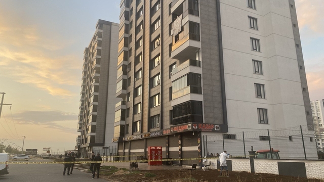 Diyarbakır'da silahlı kavgada 2 kişi öldü, 2 kişi yaralandı