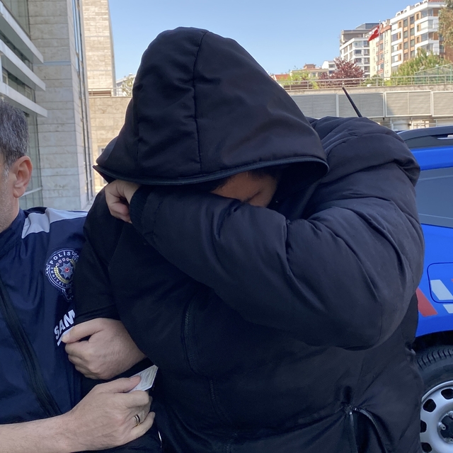 Oğul, kuzenini öldürmekten, baba da azmettirmekten hakim karşısında