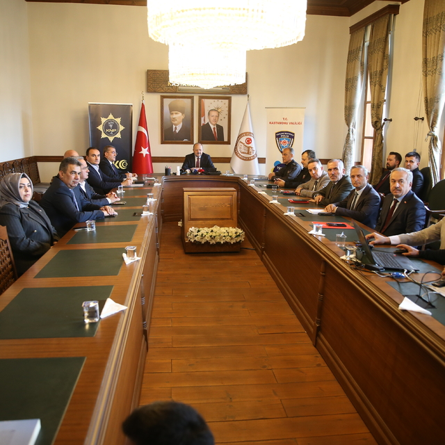 Şehit polisin sözleri uyuşturucuyla mücadele projesinin sloganı oldu